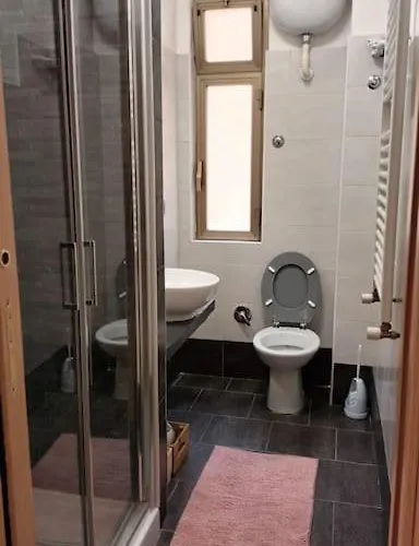 דירה Casa Delle Palme