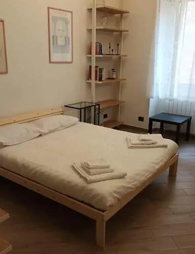 דירה Casa Delle Palme *