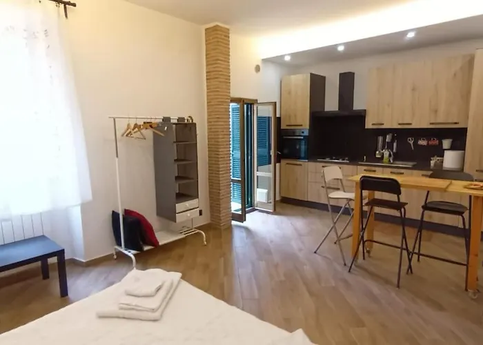 Casa Delle Palme רומא