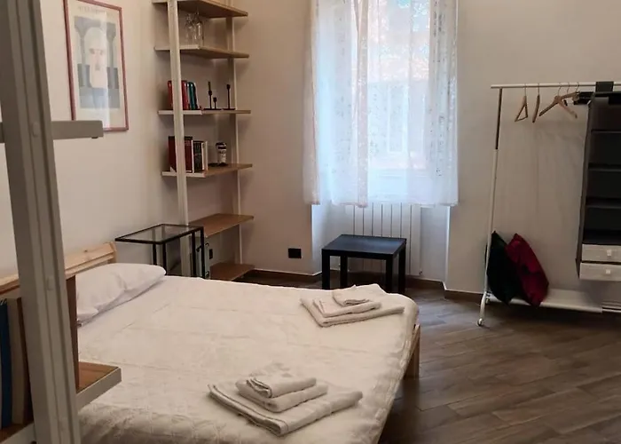 דירה Casa Delle Palme *