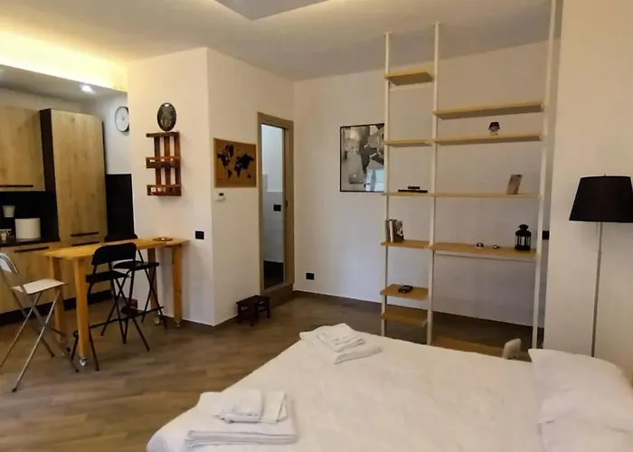 Casa Delle Palme * רומא