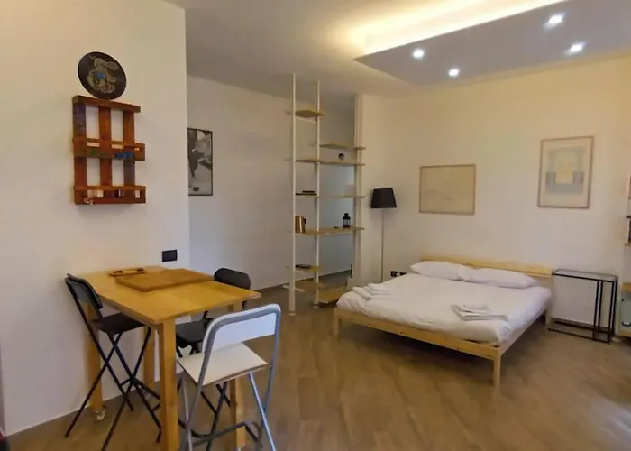 דירה Casa Delle Palme