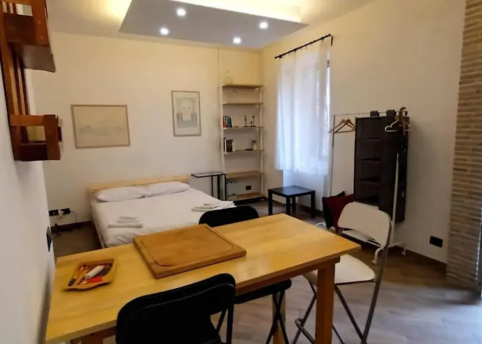Casa Delle Palme דירה