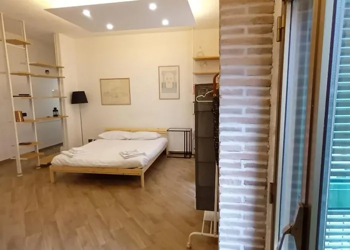 Casa Delle Palme *