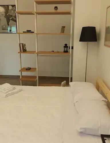 דירה Casa Delle Palme רומא