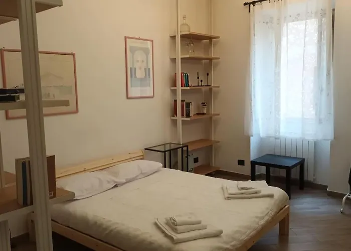 Casa Delle Palme דירה רומא